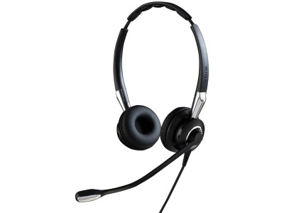 Jabra BIZ 2400 II Duo