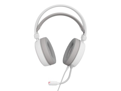 GENESIS Neon 613 G2 White Headset