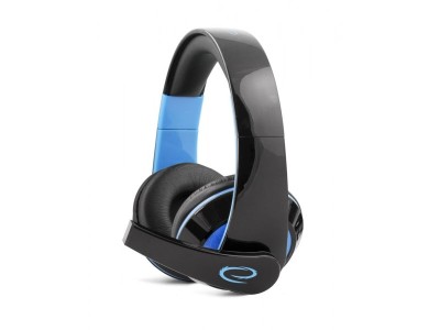 Esperanza EGH300B Headset Wired Head-band Gaming