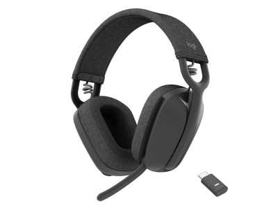 Logitech Zone Vibe Wireless UC Headset