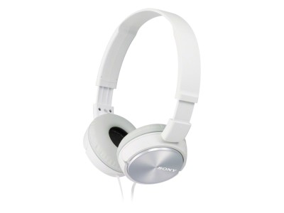 Sony MDR-ZX310AP Headphones Wired Head-band Calls/Music