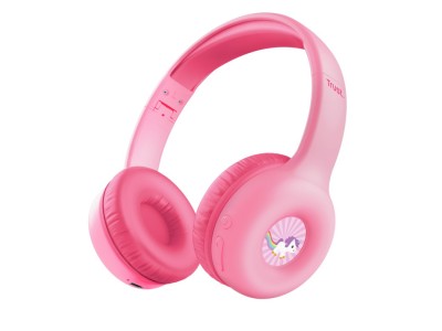 Trust Nouna Headset Wired & Wireless