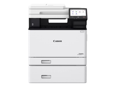 Canon i-SENSYS MF752Cdw II Laser A4