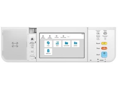 KYOCERA ECOSYS MA4500ix MultigerĂ¤t sw 3-in-1