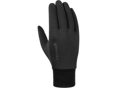 Reusch Ashton Touch-Tect gloves black 4705168