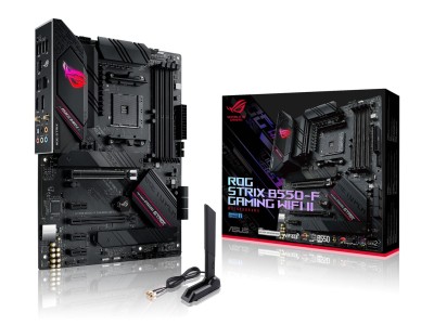 ASUS ROG STRIX B550-F GAMING WIFI