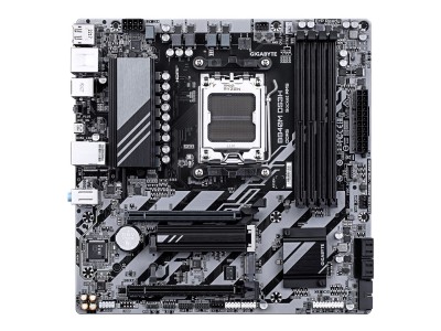 Gigabyte B840M DS3H Motherboard