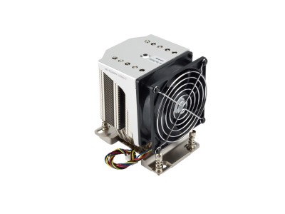 Supermicro SNK-P0064AP4 computer cooling system Processor