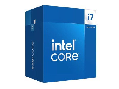 Intel Core i7-14700 processor 33 MB