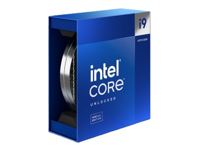 Intel Core i9-14900KS processor 36 MB