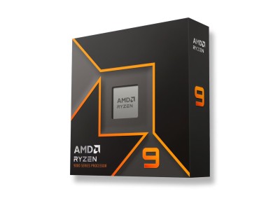 AMD Ryzen 9 900X processor 4