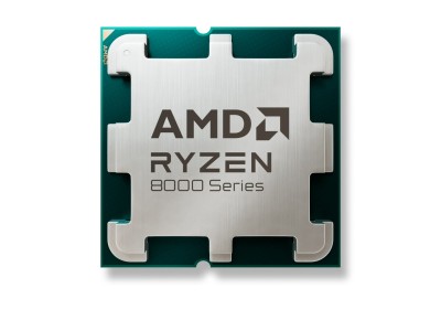 AMD Ryzen 7 8700F processor 4