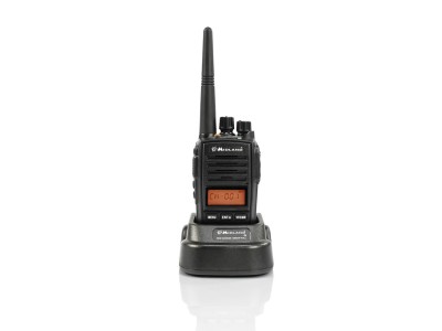 Midland G18 - PMR446 two-way radio