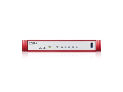 Zyxel USGFLEX50H-EU0101F hardware firewall