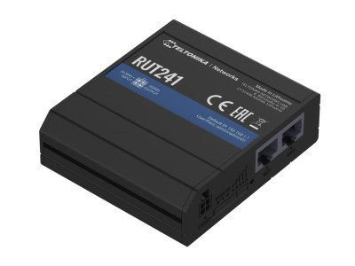 Teltonika RUT241 Cellular network router