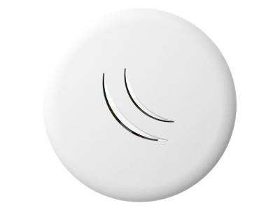 Mikrotik cAP lite 54 Mbit/s White