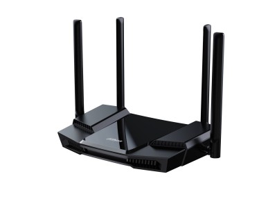 Dahua Technology AX18 AX1800 Wireless Router