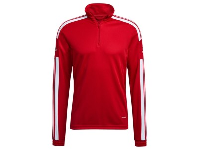 Adidas Squadra 21 Training Top red