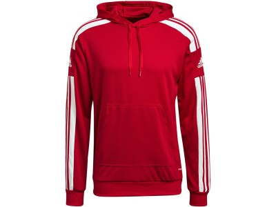 Adidas Squadra 21 Hoodie red GP6435