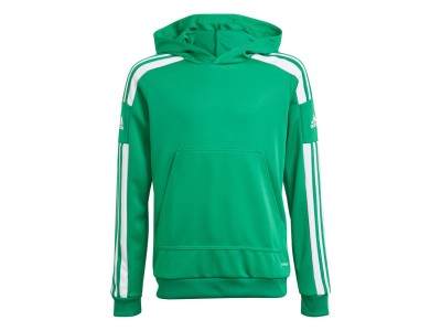 Adidas Squadra 21 Hoody Youth Sweatshirt