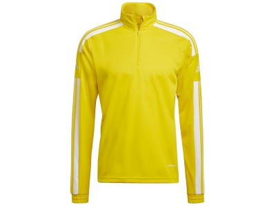Adidas Squadra 21 Training Top yellow