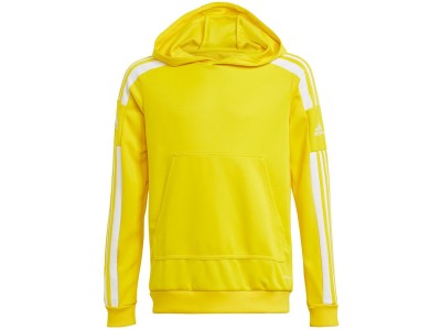 Adidas Squadra 21 Hoody Youth Yellow