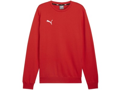 Puma Team Goal Casuals Crew Neck