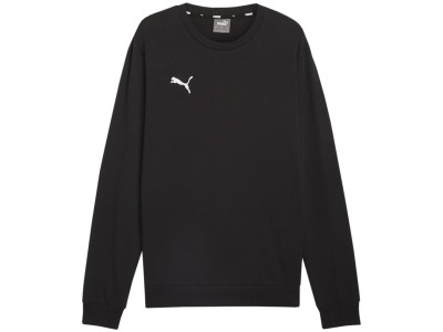 Puma Team Goal Casuals Crew Neck