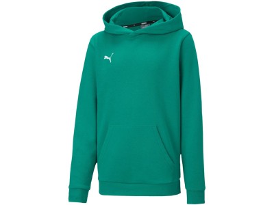 Puma teamGOAL 23 Casuals Hoody Jr