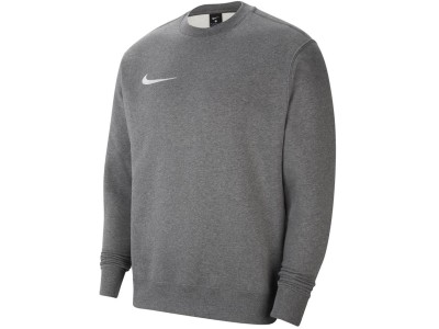 Nike Flecee Park20 Crew Sweatshirt Grey