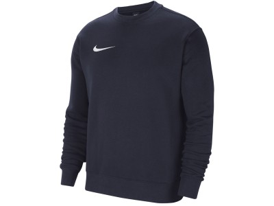 Nike Flecee Park20 Crew Sweatshirt navy