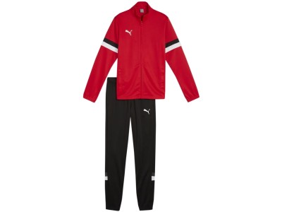 Dres dla dzieci Puma Team Rise