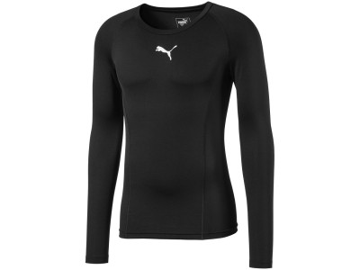 PUMA 655920_03_S sports shirt/top