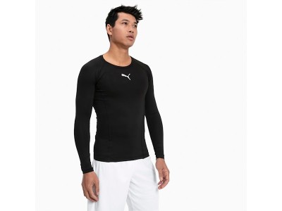 PUMA 655920_03_XL sports shirt/top