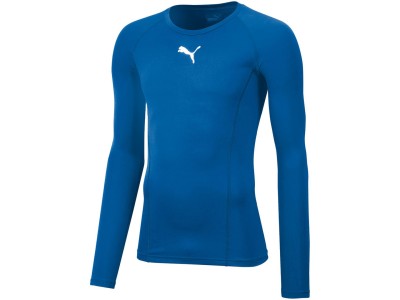 Puma Liga Baselayer Tee LS Men`s