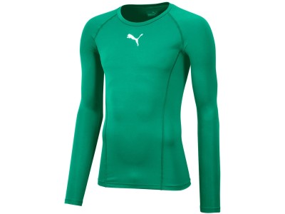 Puma Liga Baselayer Tee LS Men`s