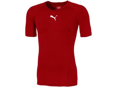 Puma LIGA Baselayer SS Men`s T-Shirt