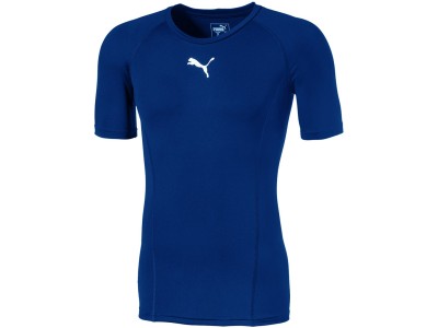 Puma LIGA Baselayer SS Men`s T-Shirt