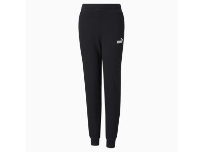 PUMA 587037_01_128 sports trousers