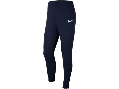 Nike Park 20 Fleece Pant navy