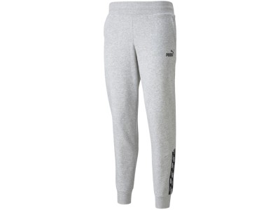 Puma Power Pants FL grey 589546