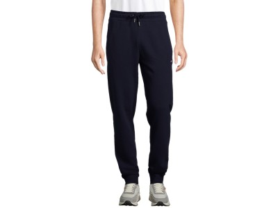 Men`s trousers Fila Braives navy blue