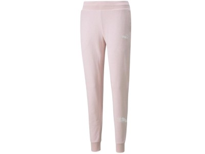 Puma Power Graphic Pants Pink 847115