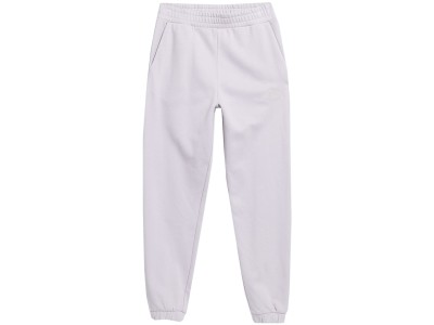 Women`s trousers 4F CAS F472 light