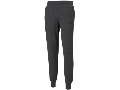 Puma ESS Logo Pants FL dark