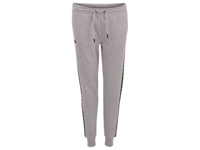 Kappa Jante Women`s Trousers Grey 310027