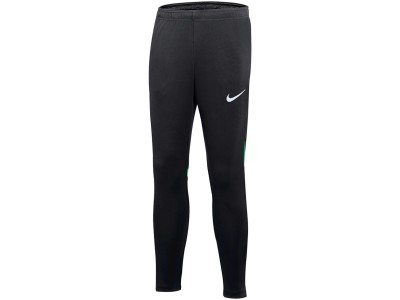 Nike Academy Pro Pant Youth Black-Green