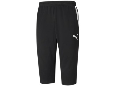 Spodnie męskie Puma teamLIGA Training 3/4