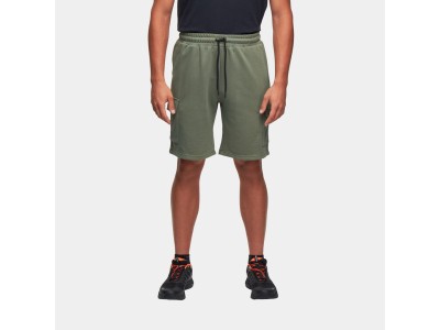 Men`s shorts Alpinus Rijana olive SI18144