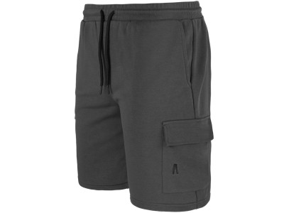 Men`s shorts Alpinus Bajadilla grey SI18149